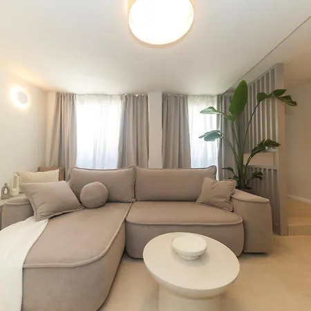 Apartamento Furia Puntamika