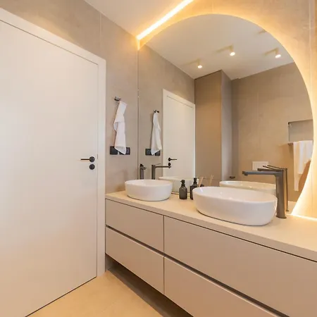 Furia Puntamika Apartamento