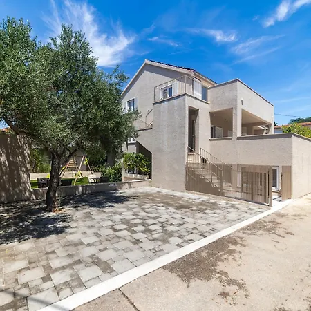 Apartamento Furia Puntamika *