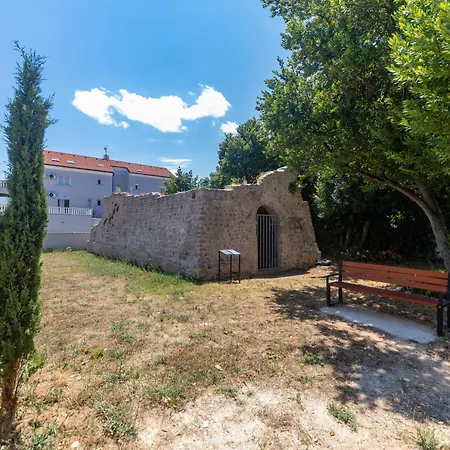 Furia Puntamika Διαμέρισμα *